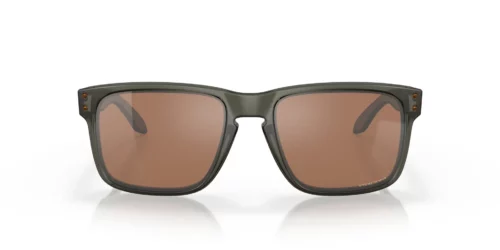 9102G6 - Matný olivovozelený rám / šošovky Prizm Tungsten