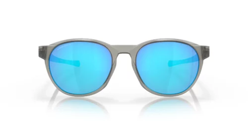 912603 - Matně šedý inkoustový rám / čočky Prizm Sapphire
