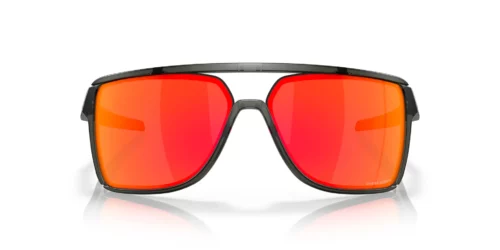 914705 - Matte Grey Smoke frame / Prizm Ruby lenses