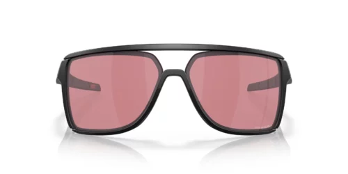 Oakley OO9147 Matná černá / Prizm Dark Golf