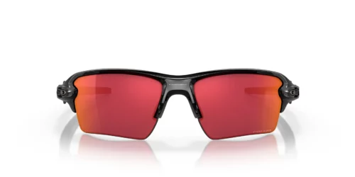 Oakley OO9188 Leštená čierna / Prizm Field