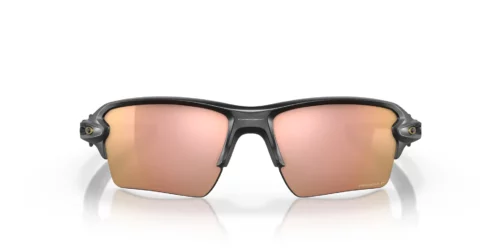 9188B3 - Matně černý rám / Polarizované čočky Prizm Rose Gold