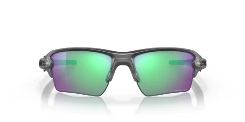 9188F3 - Ocelová obroučka / čočky Prizm Road Jade