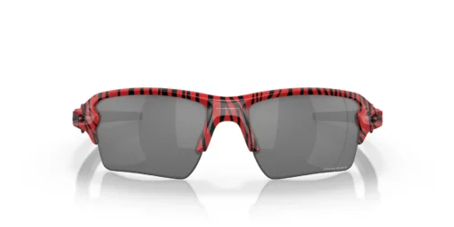 9188H2 - Red Tiger frame / Prizm Black lenses