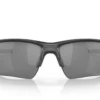 Oakley OO9188 High Resolution Carbon / Prizm Black Polar