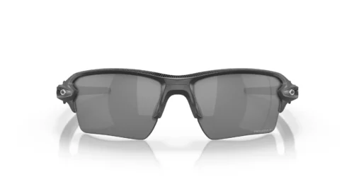 Oakley OO9188 High Resolution Carbon / Prizm Black Polar