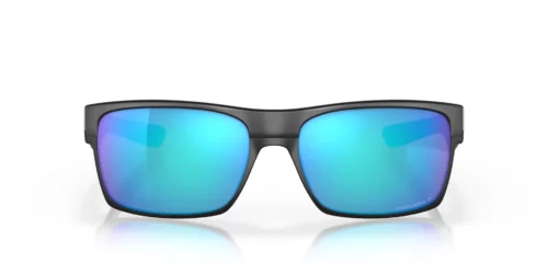 918946 - Matte Black frame / Prizm Sapphire Polarized lenses