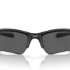 Oakley Kurtka Quarter OO9200 Szara Polaryzacyjna