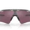 Oakley OO9208 Grey Ink / Prizm Road Black