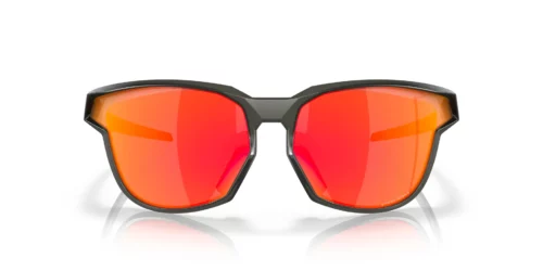 922703 - Matte Grey Smoke frame / Prizm Ruby lenses