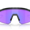 Oakley OO9229 Krystalsort / Prizm Violet