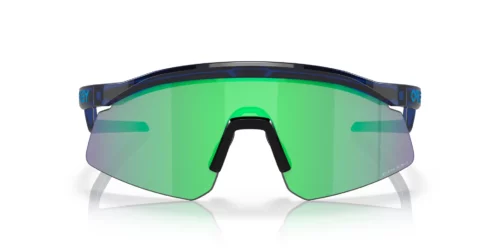922907 - Priesvitný modrý rám / šošovky Prizm Jade