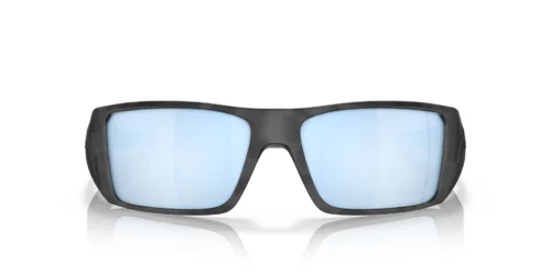 923105 - Matte Black Camo frame / Prizm Deep Water Polarized lenses