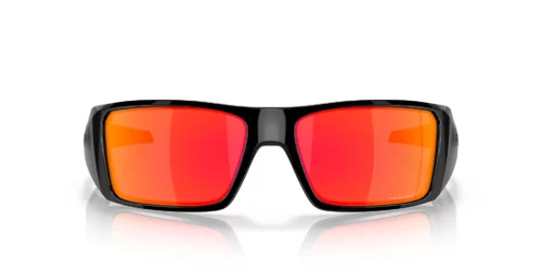 923106 - Polished Black frame / Prizm Ruby lenses