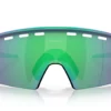Oakley OO9235 Gamma Green / Prizm Jade