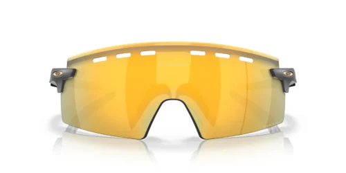 Oakley OO9235 Matt Carbon / Prizm 24K