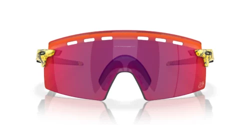 Oakley OO9235 Tdf Splatter / Prizm Road