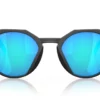 Oakley OO9242 Matte Black / Prizm Sapphire Polar