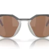 Oakley OO9242 Mattahiili / Prizm Volframi