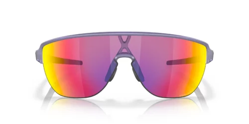 924808 - Matte Transparent Lilac frame / Prizm Road lenses