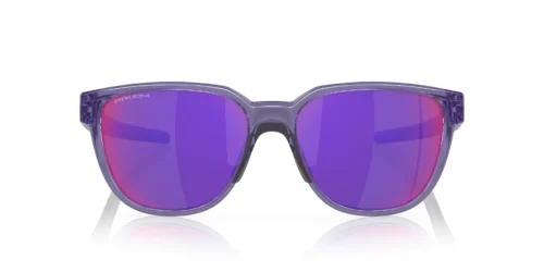 925007 - Transparent Lilac frame / Prizm Road lenses