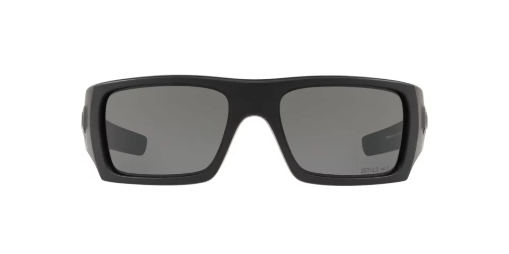 Oakley Si Ballistic Det Cord OO9253 Grey