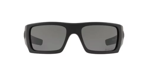 Oakley Linka detekcyjna Si Ballistic Det Cord OO9253 szara