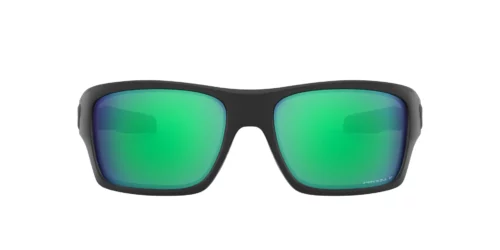 926345 - Matsort stel / Prizm Jade polariserede linser