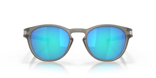 926532 - Matně šedý inkoustový rám / Polarizované čočky Prizm Sapphire