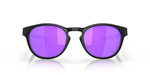 926555 - Matně černý rám / čočky Prizm Violet