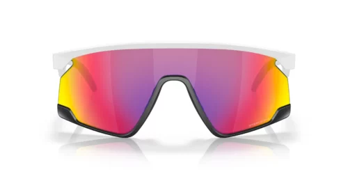 928002 - Monture blanche mate / Verres Prizm Road