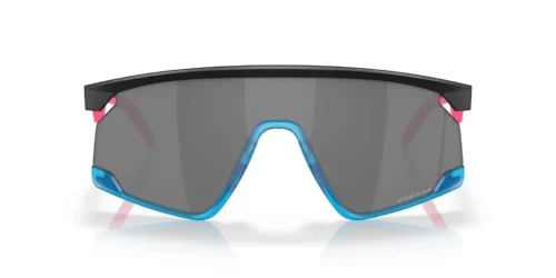 Oakley OO9280 ​​Noir Mat / Noir Prizm