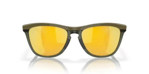 928408 - Dark Brush frame / Prizm 24K Polarized lenses