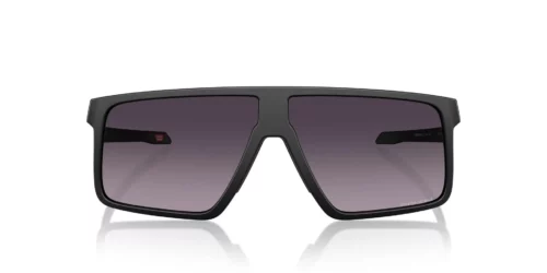 928506 - Matte Black frame / Prizm Grey Gradient lenses