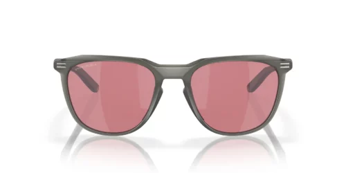 Oakley OO9286 Matná šedá kouřová / Prizm tmavě golfová