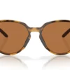 Oakley OO9288 Polished Brown Tortoise / Prizm Bronze Polar