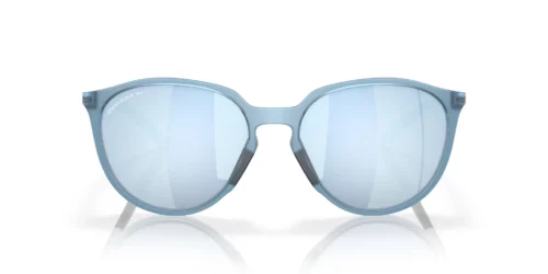 Oakley OO9288 Matowy Trans Stonewash / Prizm Deep Water Polar