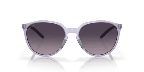 928806 - Matte Lilac frame / Prizm Grey Gradient lenses