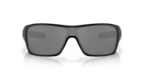 930715 - Polished Black frame / Prizm Black Polarized lenses