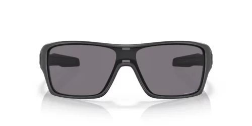 930728 - Matte Black frame / Prizm Grey Polarized lenses