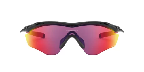 934308 - Polished Black frame / Prizm Road lenses
