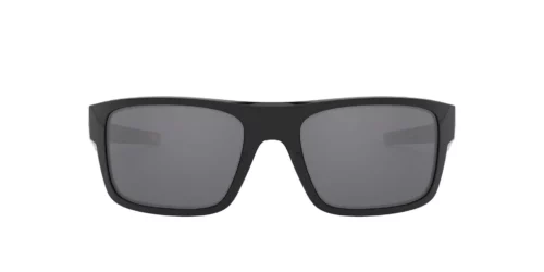 936702 - Polished Black frame / Black Iridium lenses