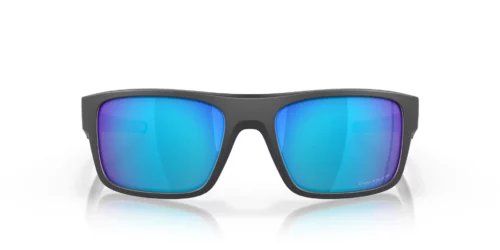 936706 - Matte Dark Grey frame / Prizm Sapphire Polarized lenses
