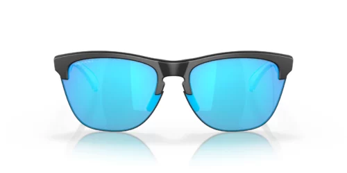 Oakley OO9374 Matná černá / Prizm safír