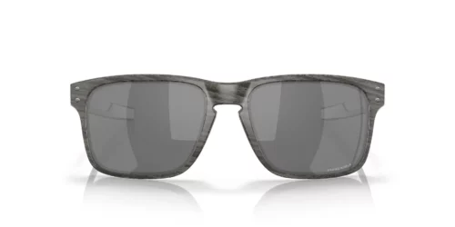 938404 - Woodgrain frame / Prizm Black lenses