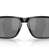 Oakley OO9384 Polished Black / Prizm Black Polarized