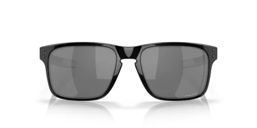 Oakley OO9384 Polished Black / Prizm Black Polarized