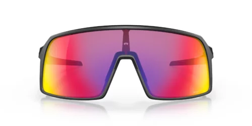 940608 - Matte Black frame / Prizm Road lenses