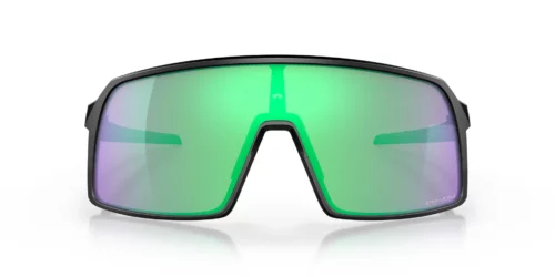 940652 - Matte Black frame / Prizm Road Jade lenses