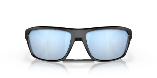 941606 - Matný čierny rám / Polarizované šošovky Prizm Deep Water